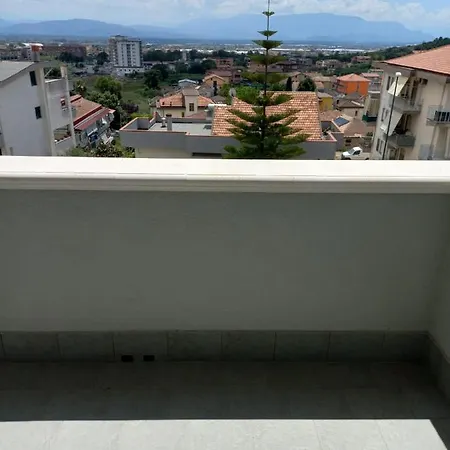 La Casa Di Venere Dom wakacyjny Eboli