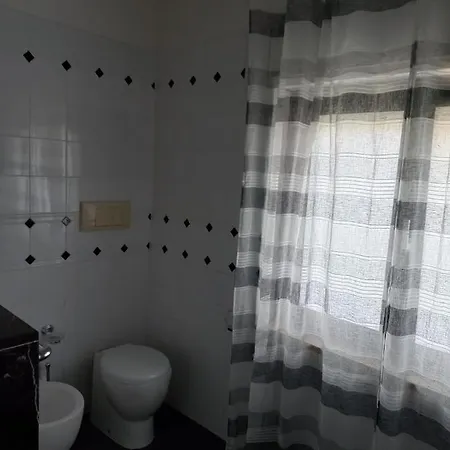 La Casa Di Venere * Eboli