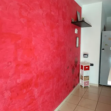 La Casa Di Venere * Eboli